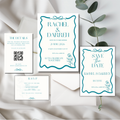 Eliza - Vintage Wedding Suite