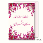 Zara - Nikah Invitation Suite