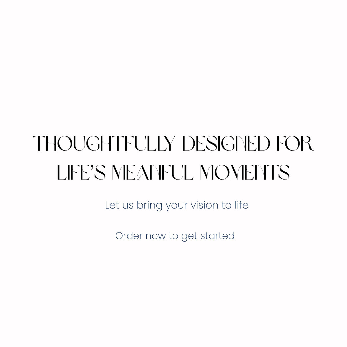 Text on a white background with motivational message.