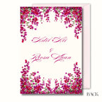 Nikkah Invitation, Islamic Wedding Invitation, Personalised Digital Invitation