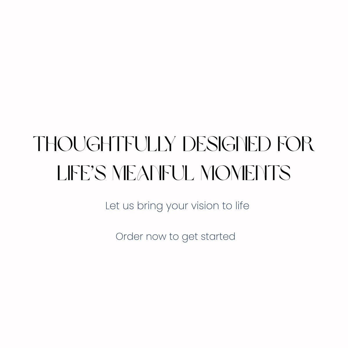 Text on a white background with motivational message.