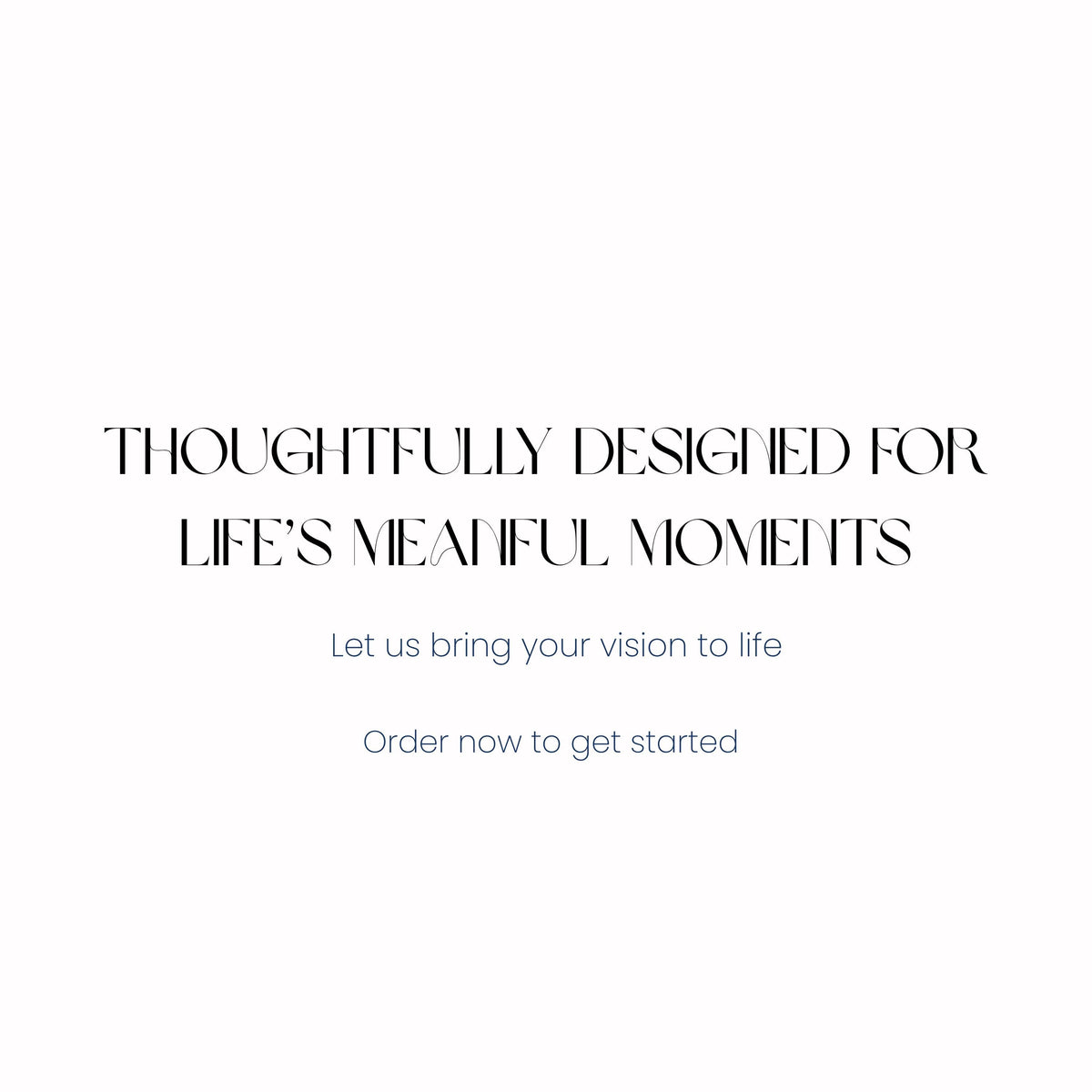 Text on a white background with motivational message.