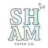 Sham's Paper Co - Home